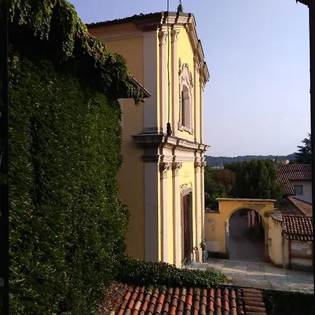 Al Parco Anzano Del Parco