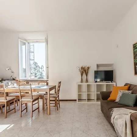 Al Parco Apartment *