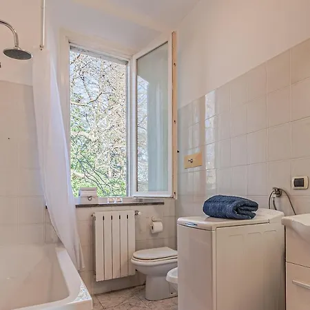 Al Parco Apartment *