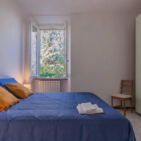 Al Parco Apartment *